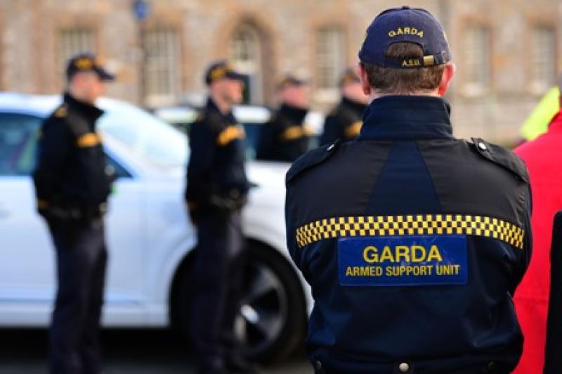 Garda Armed Response Unit