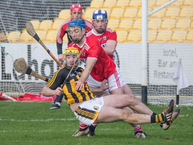 Champions Kilkenny get defence of League off to flying start