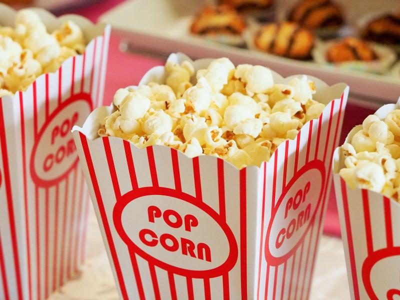 KILKENNY FILM CLUB SCREENING