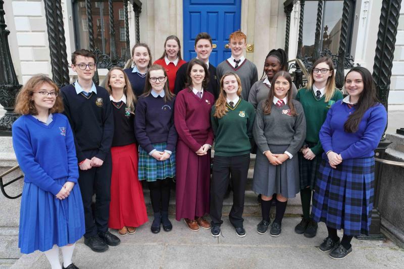 KILKENNY SCHOOLS