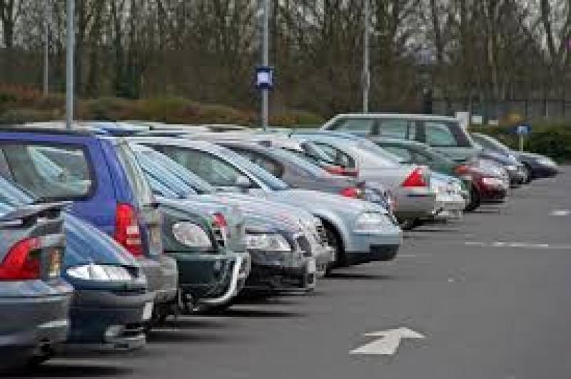 Park at big game in Ennis and help charity, Kilkenny fans urged