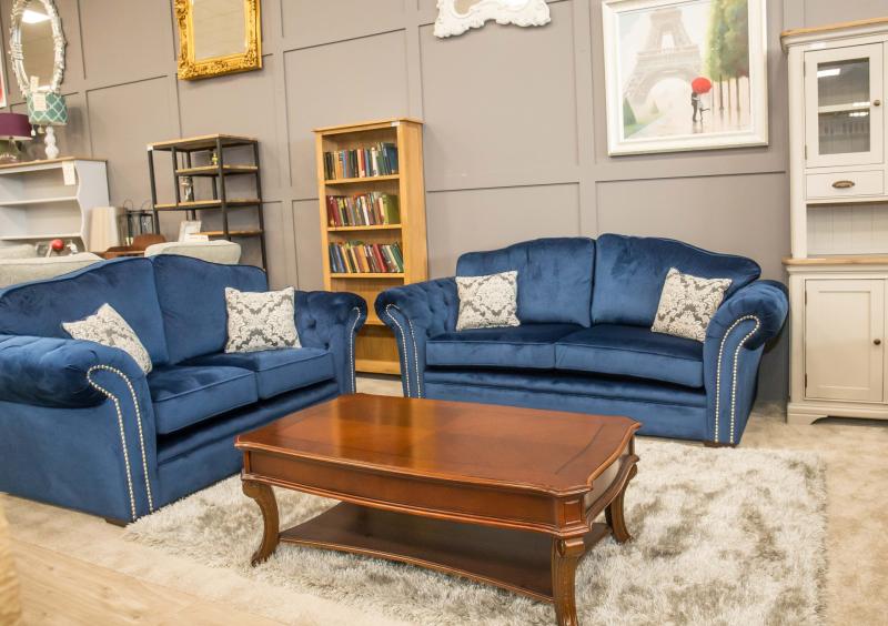 Lowry’s is one of the leading furniture and flooring showrooms in Kilkenny