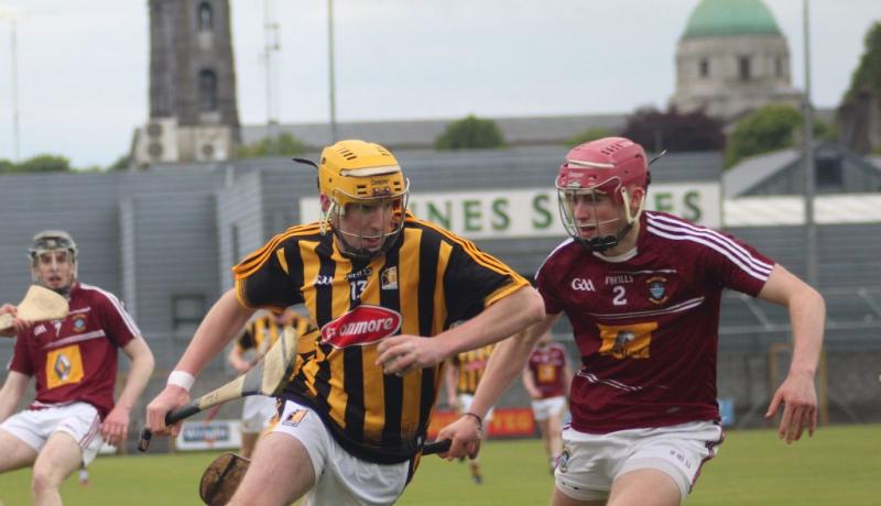 The new Kilkenny players made us all look up and take note