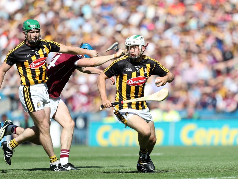 Clare take spoils in Ennis, but Kilkenny push them all the way