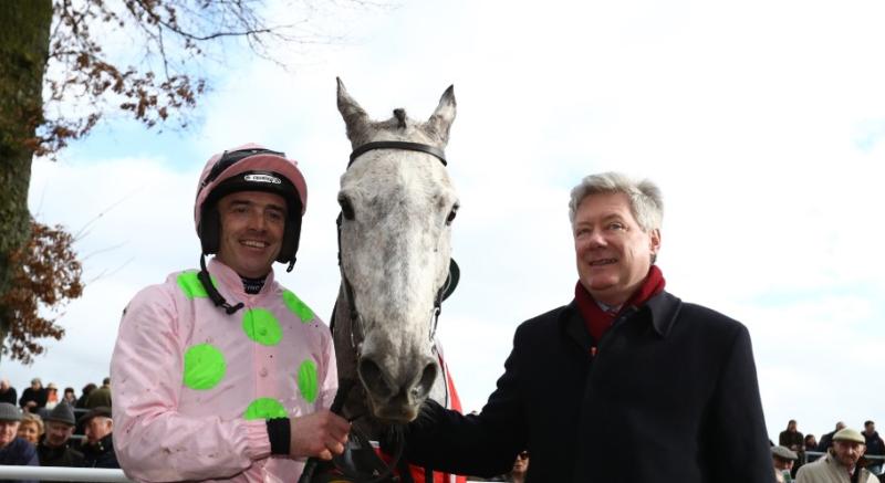 Prize money boost for Red Mills Hurdle and Red Mills Chase