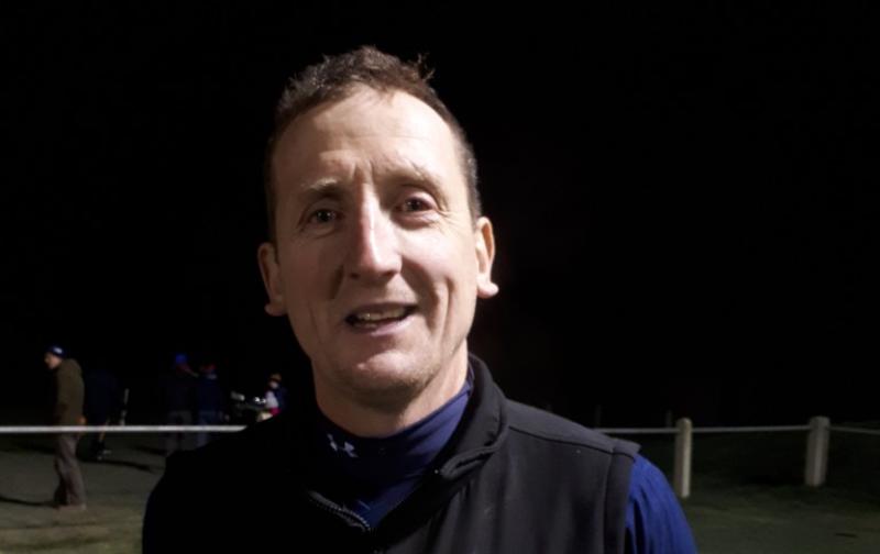 Dunnamaggin chase glory while Shamrocks know they have mountain to climb