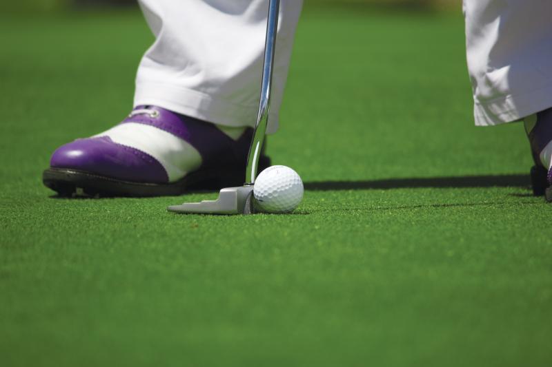 Bad weather freezes out Kilkenny golf again