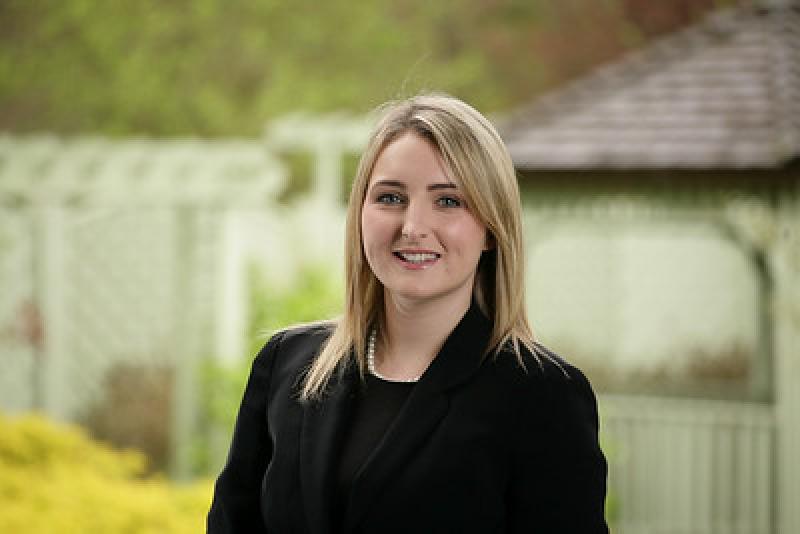 My Kilkenny Life: Orla Murphy