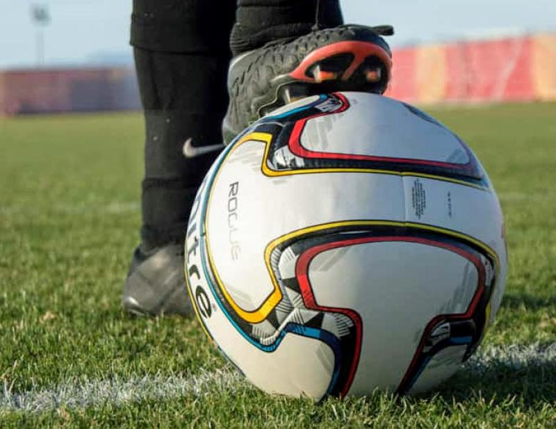 Plans lodged for two new pitches at football club in Kilkenny