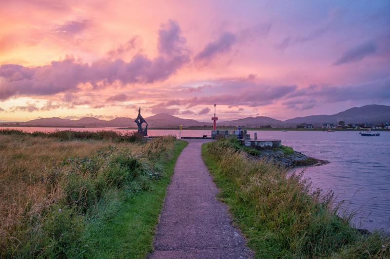 Kilkenny sustainable community workshop