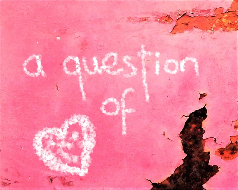Romantics take note - Kilkenny exhibition on question of love opens Saturday