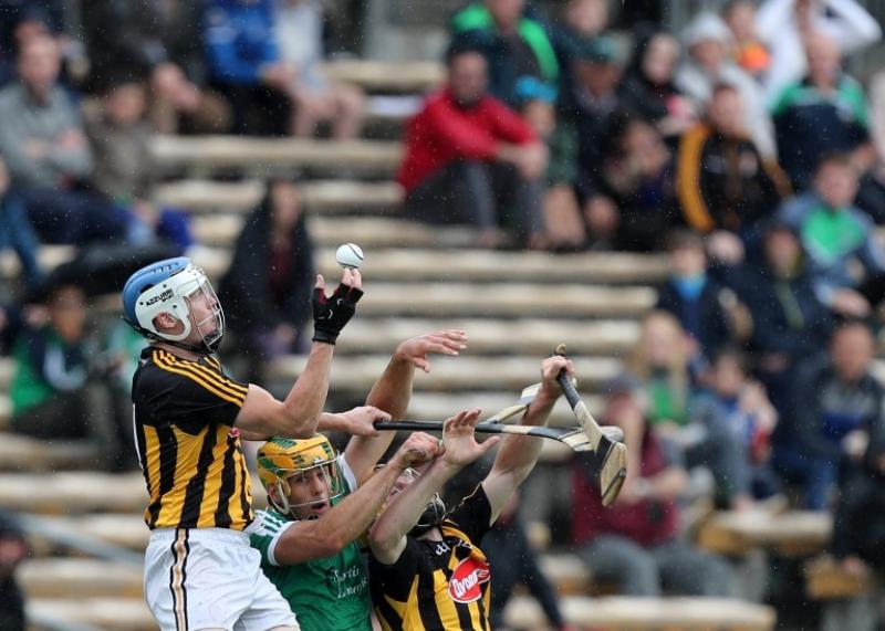 St Kieran's student Cody is key man as Shamrocks make All-Ireland final