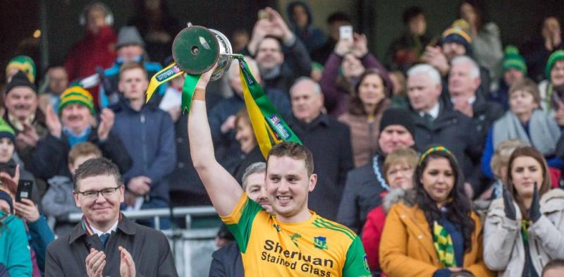 Big, big finish sees Kilkenny champions Dunnamaggin take All-Ireland title 