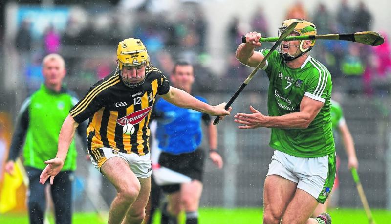 KilkennyvLimerick