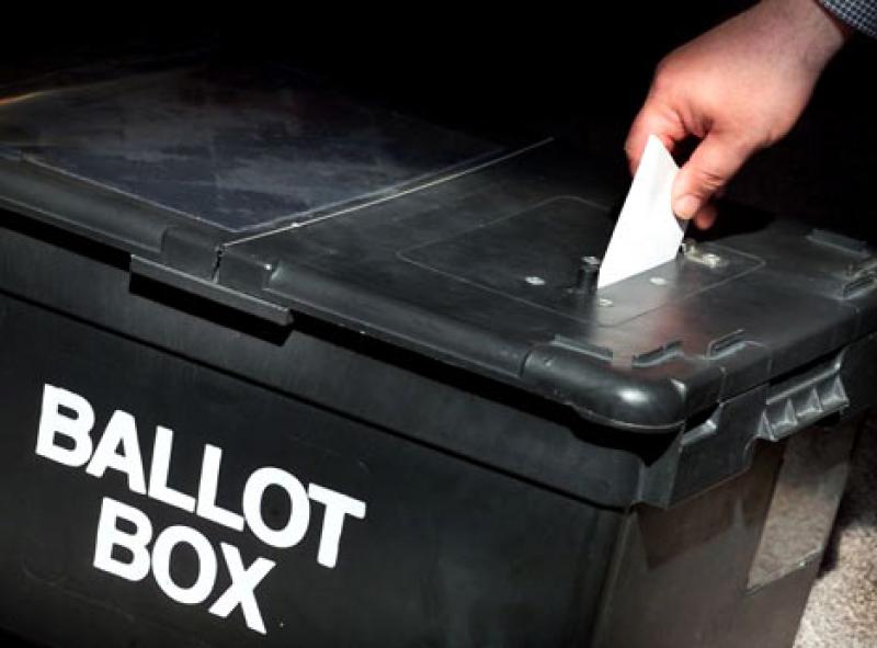 General Election 2020