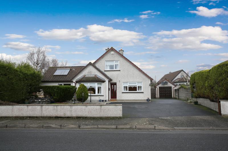 Kilkenny Property Watch: Family home offers plenty of space in a great location