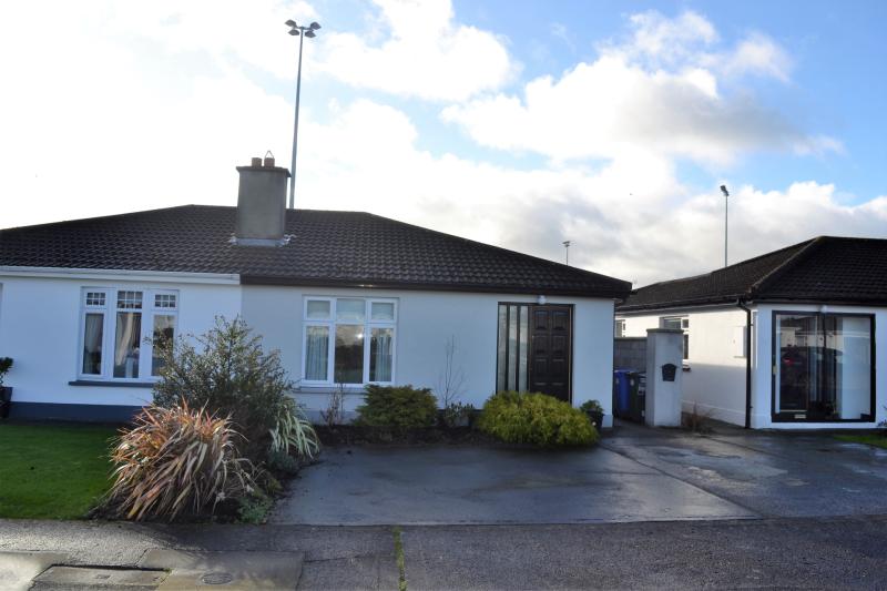 Kilkenny Property watch: A charming city home which will appeal to all
