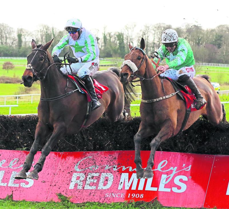 Red Mills
