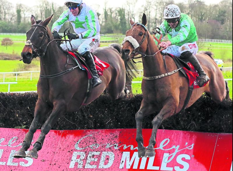Red Mills
