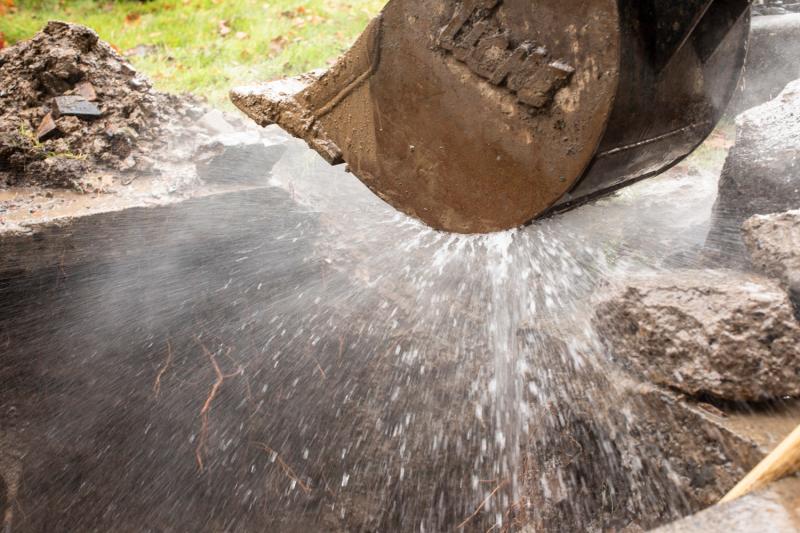 ALERT: Water outage to impact two villages in Kilkenny (Tues)
