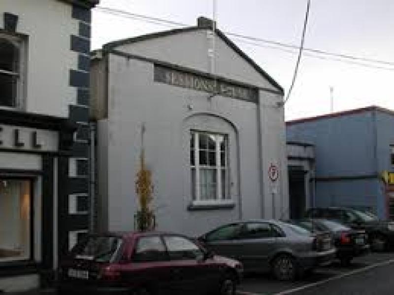 Kilkenny Kilkenny Kilkenny