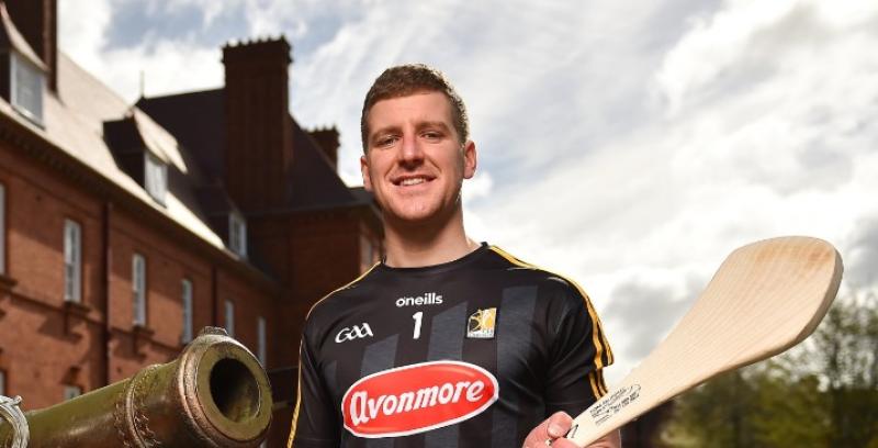 Modern hurling demands lots of things, but hard work is still vital - Eoin Murphy