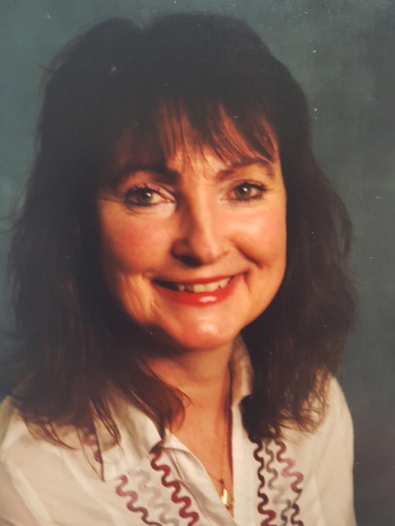 Councillor Breda Gardner
