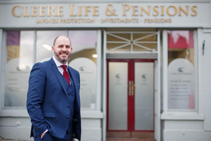 Kilkenny people can save hundreds on life and illness cover