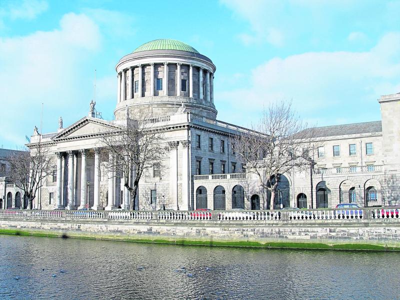High Court Dublin