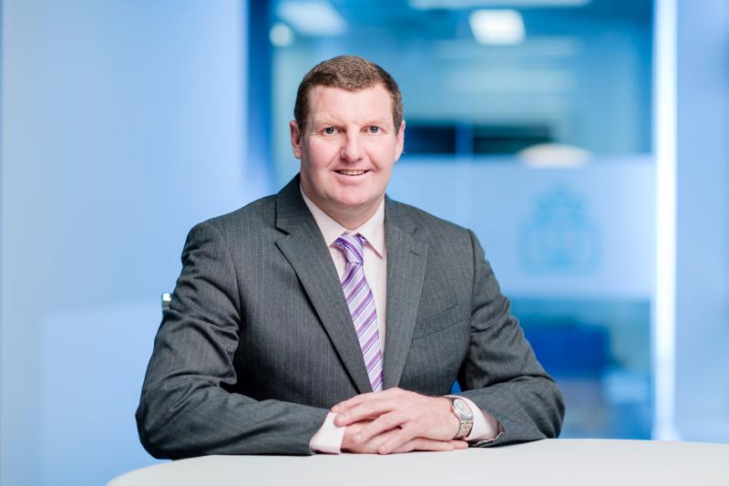 Kilkenny man Brian Hayes appointed to new Disability Advisory Committee