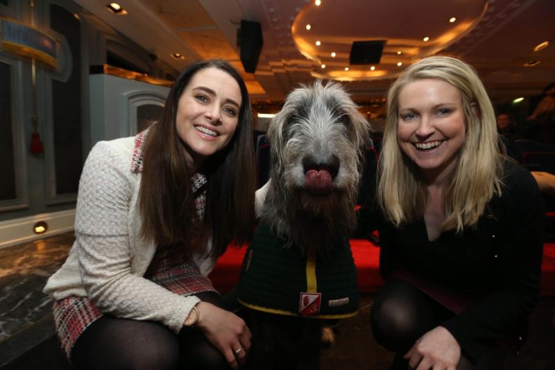 Yulefest’s €9,000 gift to Kilkenny charities