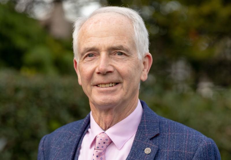 JOHN COONAN