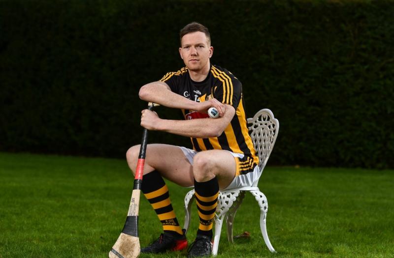 Don't write off Kilkenny just yet, warns Walsh