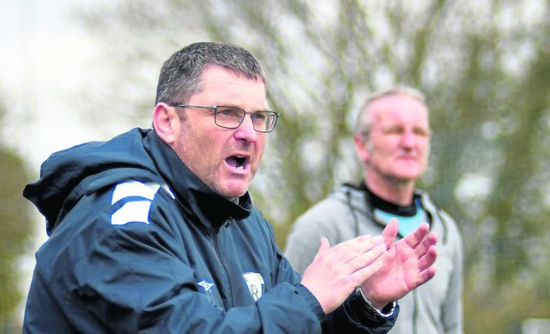 Soccer Cats aim to disarm the Defence Forces
