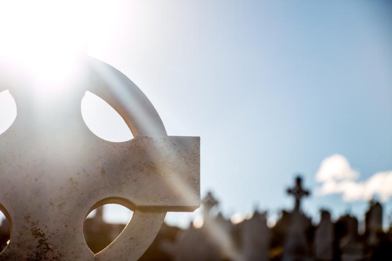 Plans to increase burial space on grounds of church in Kilkenny