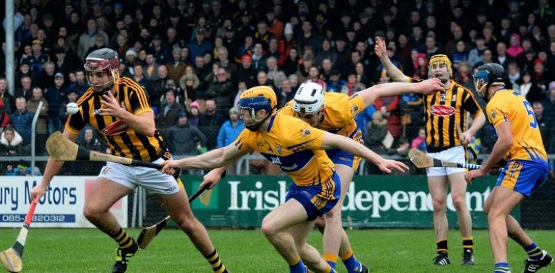 The hope is that selectors won't go back to old thinking after Limerick defeat