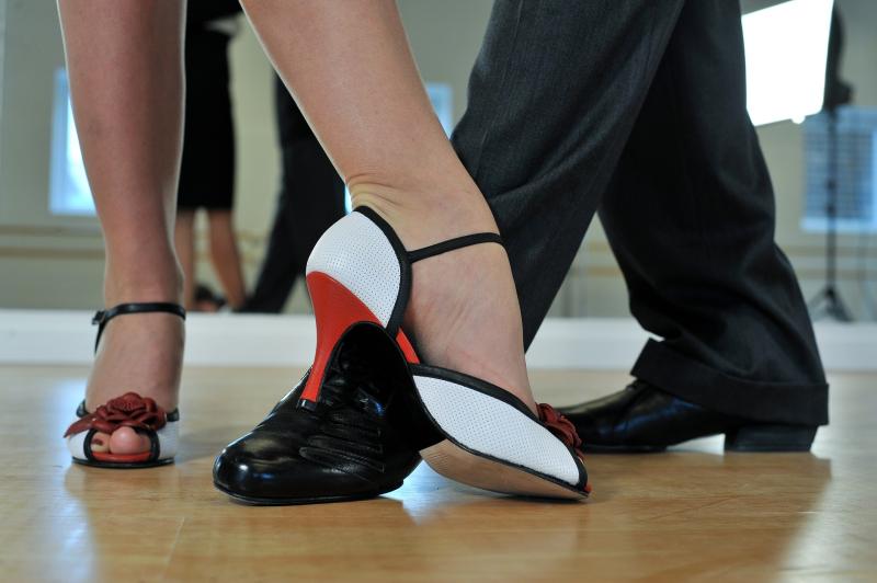 Want to learn how to jive? Beginner course coming to Kilkenny!