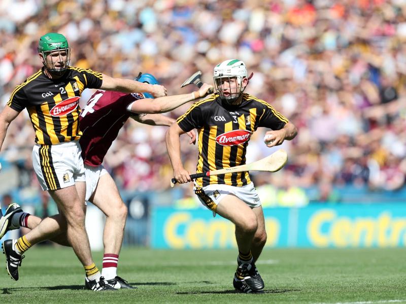 Kilkenny make four changes to face Tipperary