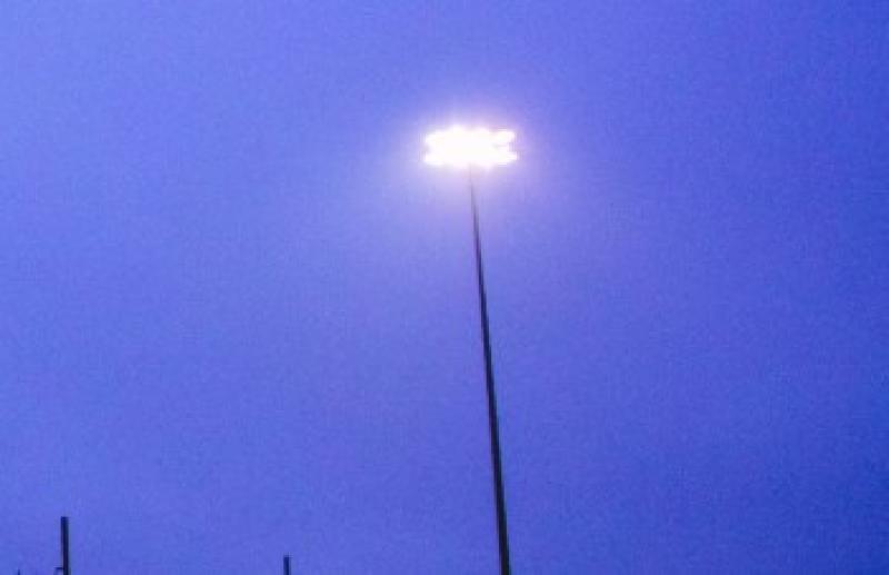 Plans submitted for floodlights at GAA club in Kilkenny