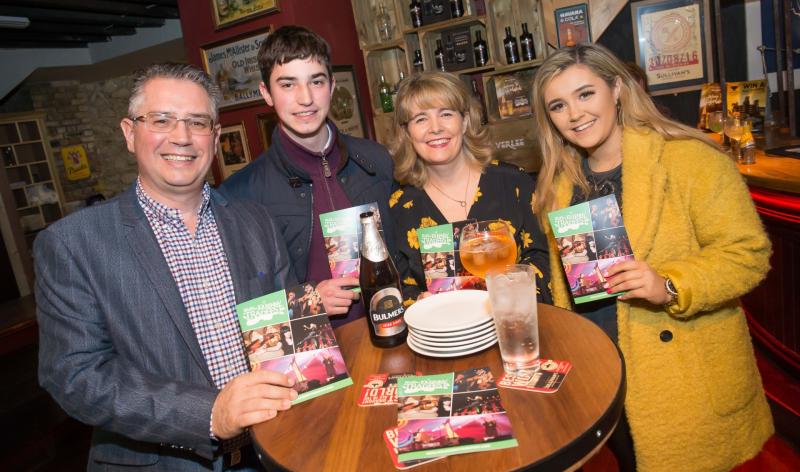 Spring breaks in Kilkenny - Don't miss this!
