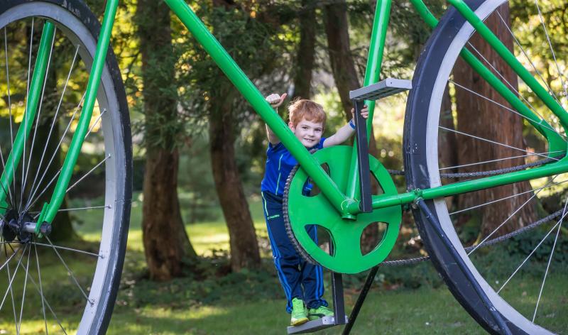 Spring break in Kilkenny - Top 10 sights to see