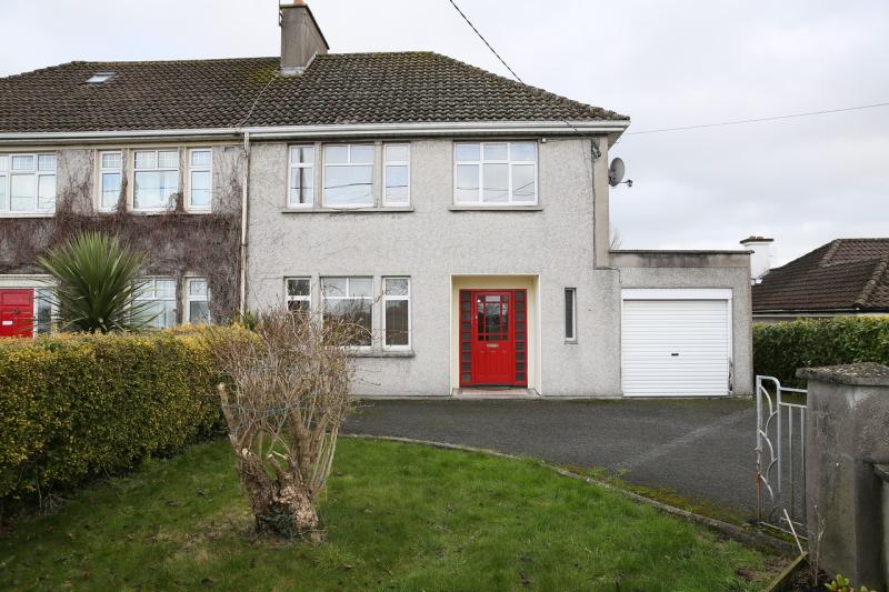 Kilkenny Property Watch: Highly regarded home in a leafy location