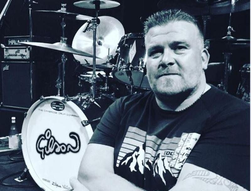 Kilkenny man behind The Galway Drum Show is an exciting new Festival