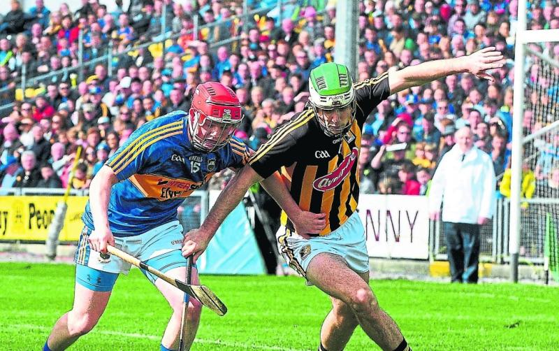 A victory is the guaranteed way forward for Kilkenny in Wexford