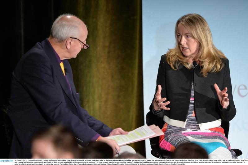 Enterprise week - what's happening in Kilkenny