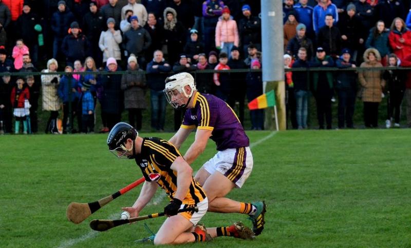 As you were, Cody tells his Kilkenny troops for visit to Wexford