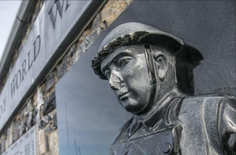 WWI MEMORIAL