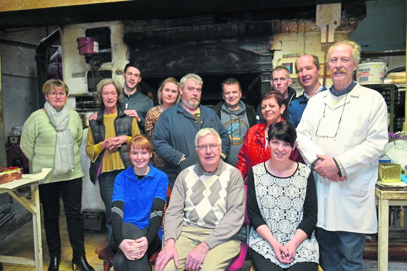 Kilkenny Callan Keogh's Bakery