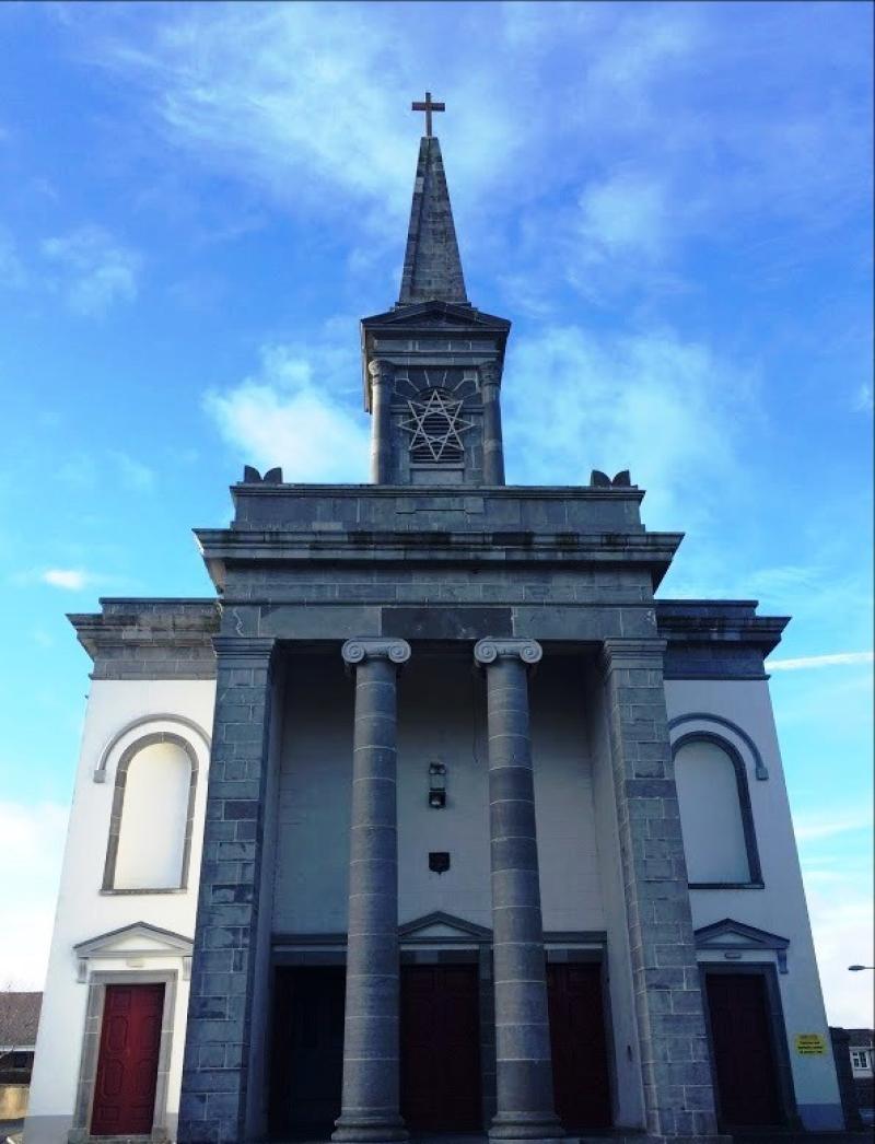 Kilkenny Callan history