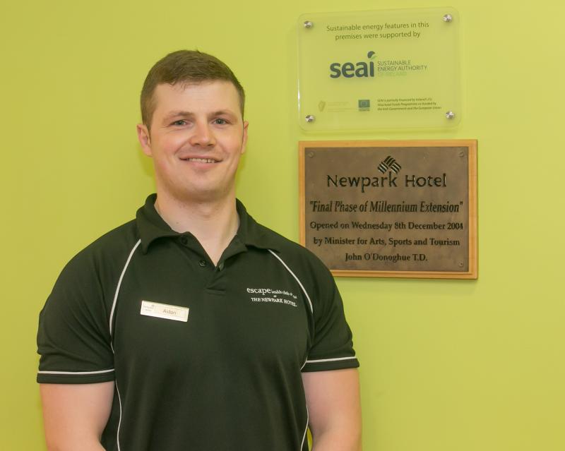 Kilkenny fitness instructor nominated for national award 